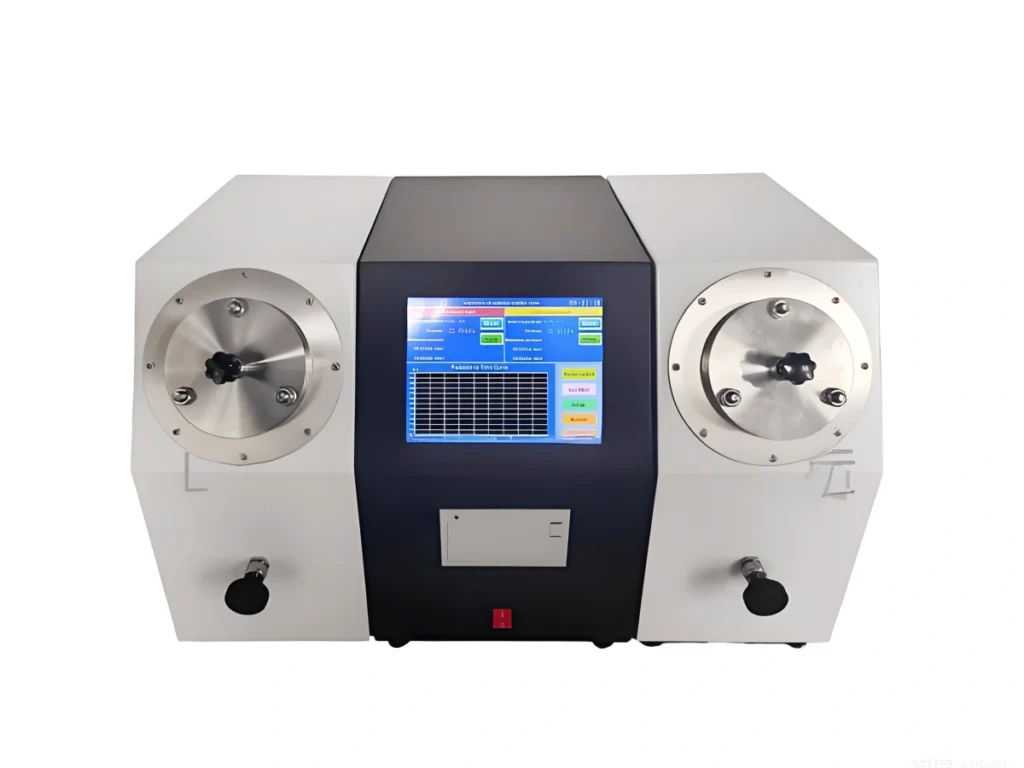 Oxidation Stability Tester for Lubricant testing