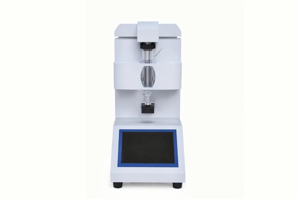 aniline point tester