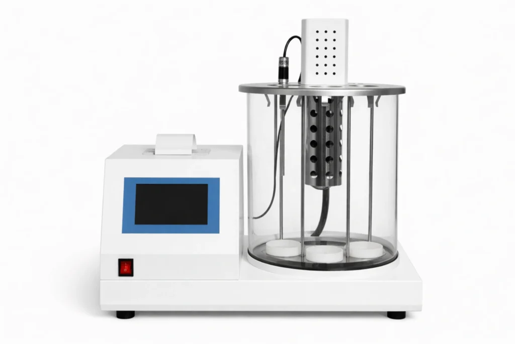 automatic density analyzers