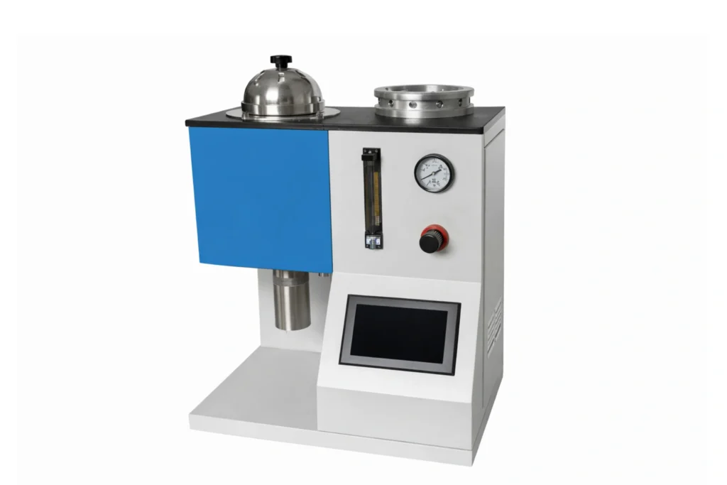 carbon-residue-testers