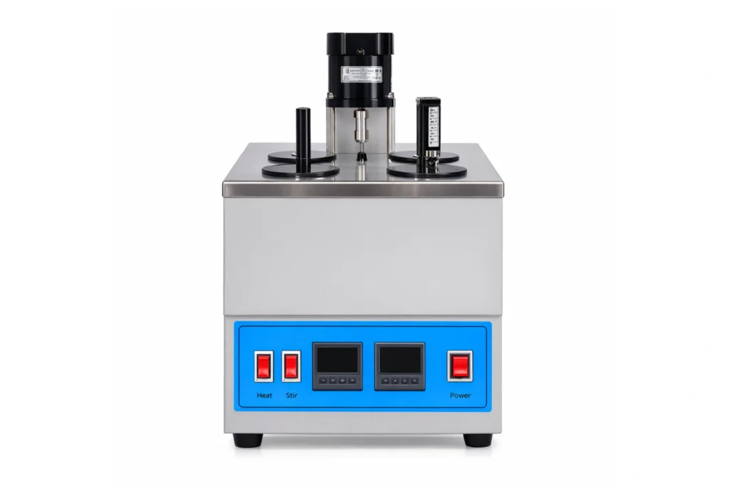 copper corrosion tester