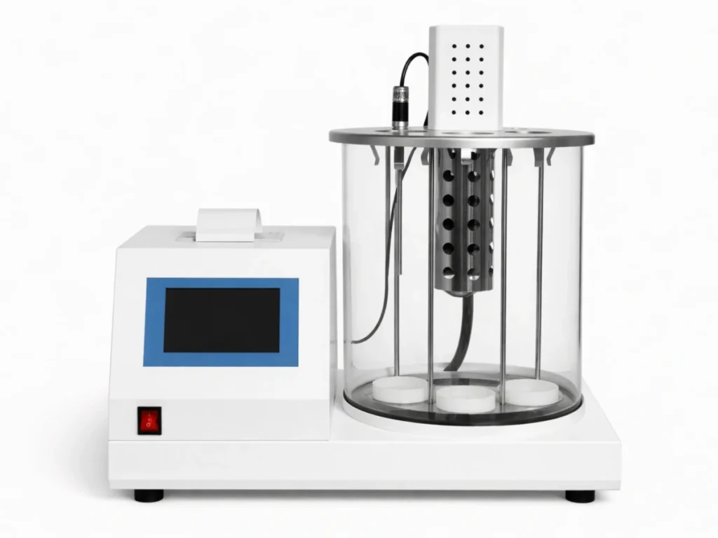 density tester