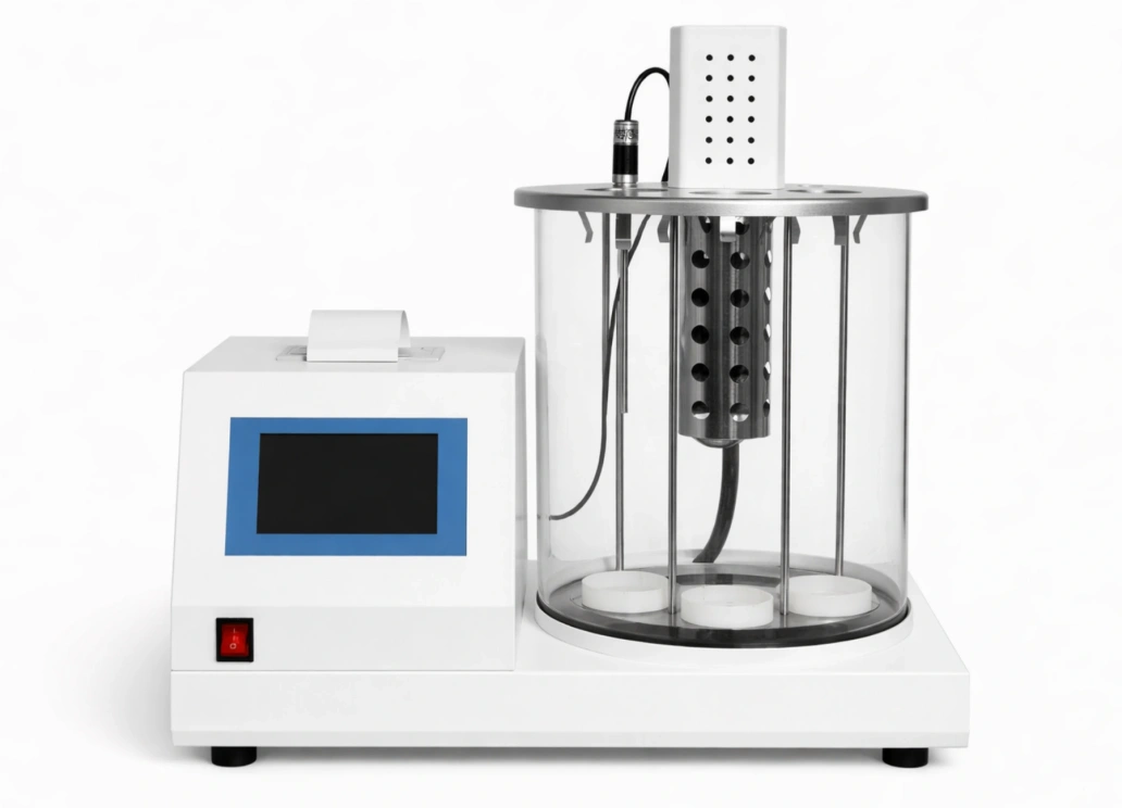 Density Tester