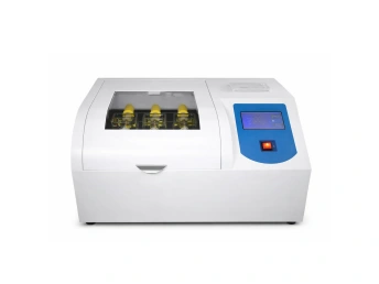 dielectric breakdown voltage tester