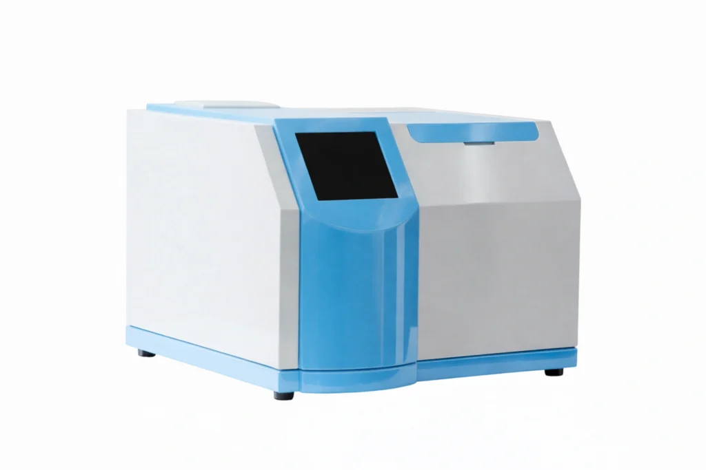 dielectric loss resistivity testers