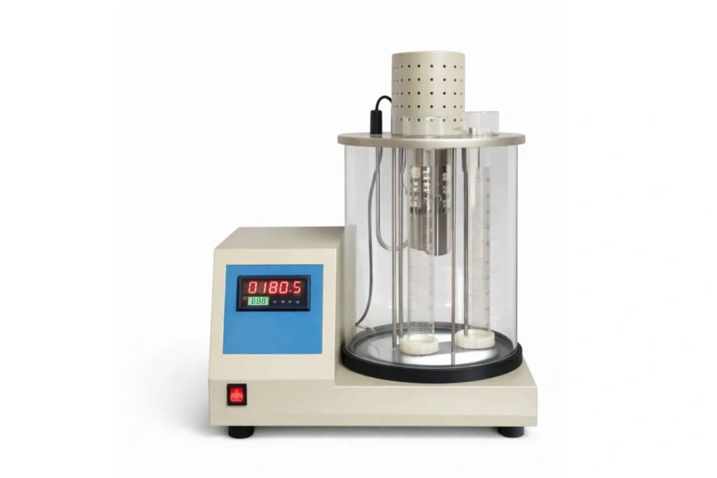 digital density meter