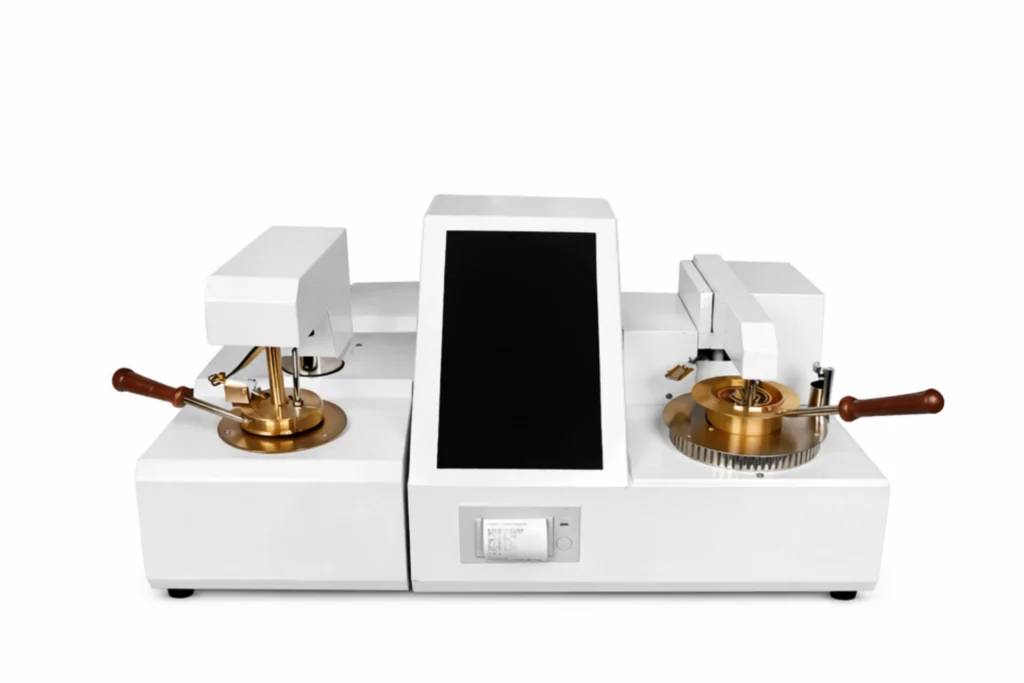 flash point analyzer