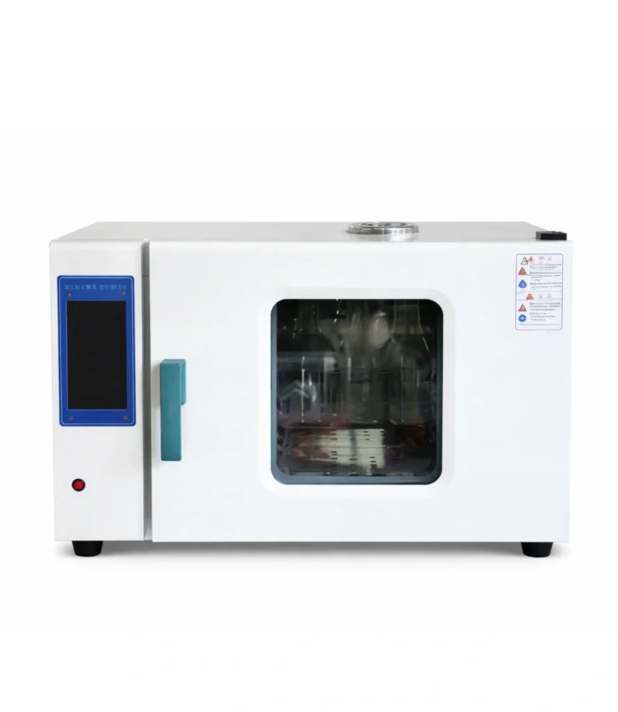 hydrolytic stability tester