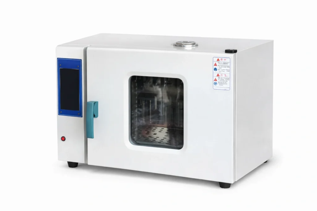 hydrolytic stability testers