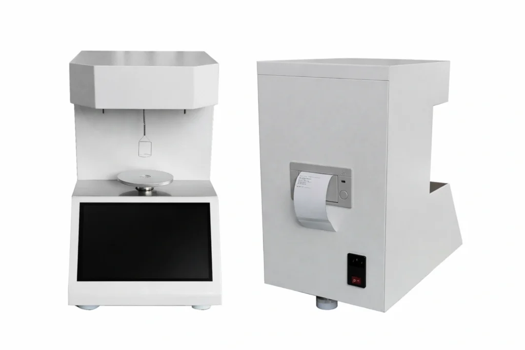 interfacial tensiometer