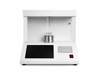 interficial tension meter