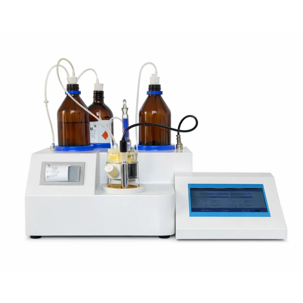 moisture analyzers