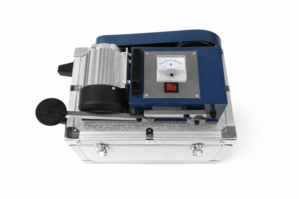 oil anti-wear testers