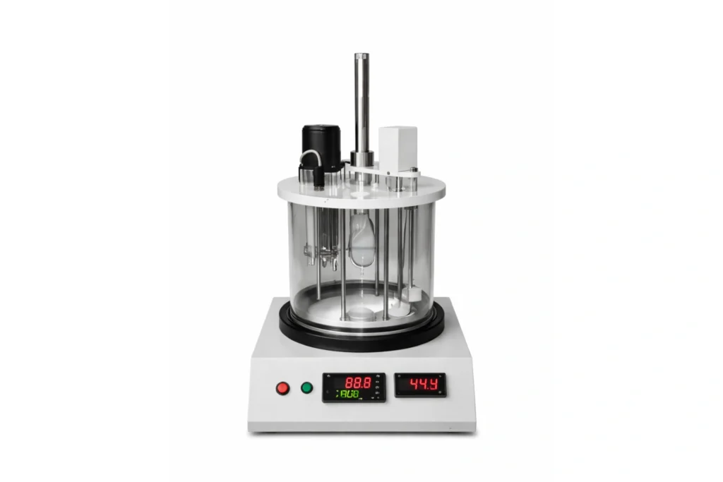 oil water separability tester