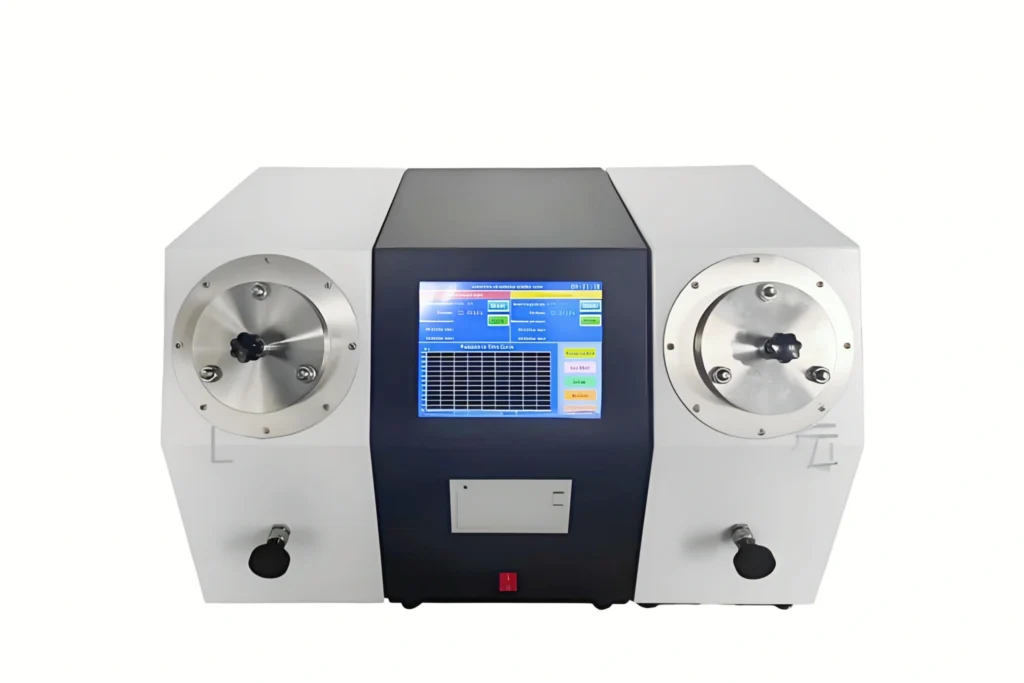 oxidation stability tester