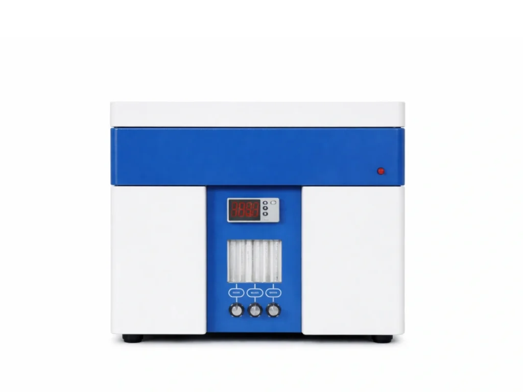 sulfur analyzer