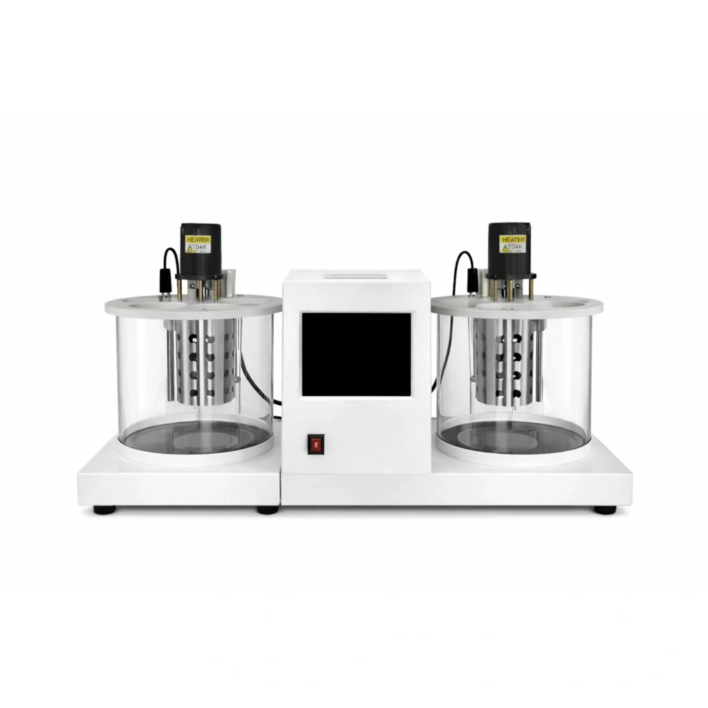 viscosity tester