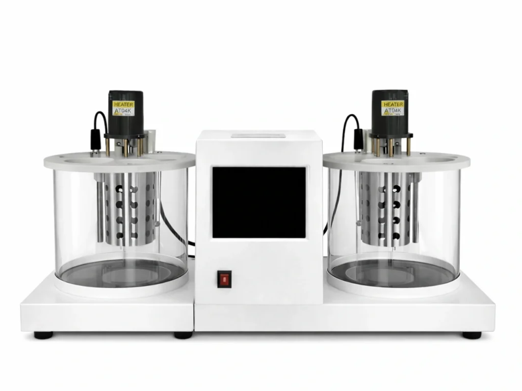 viscosity-tester
