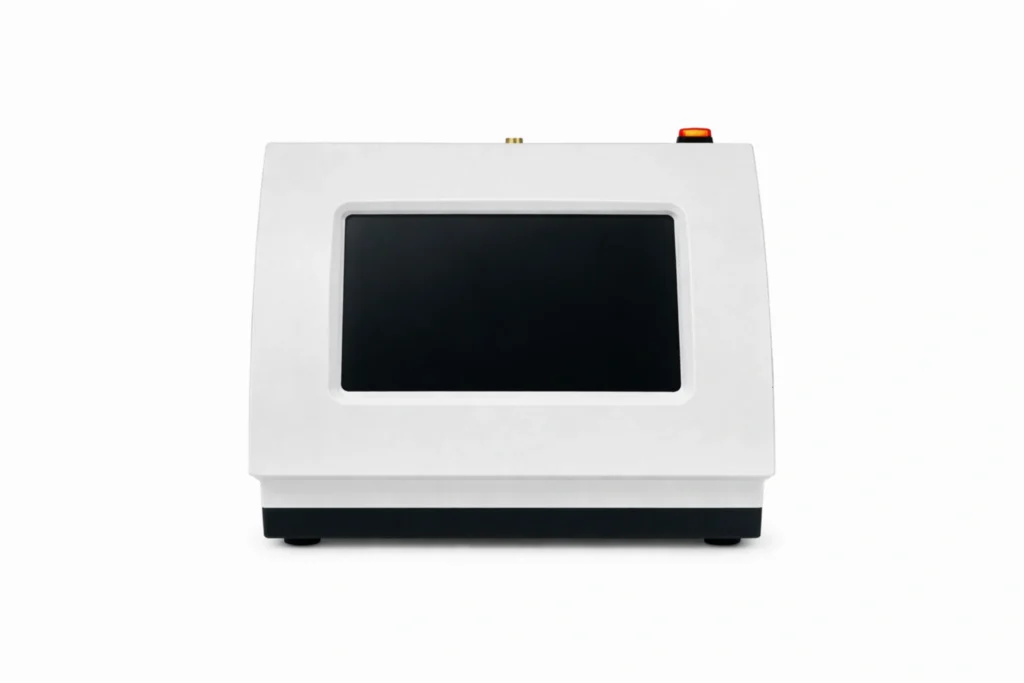 xrf sulfur analyzer