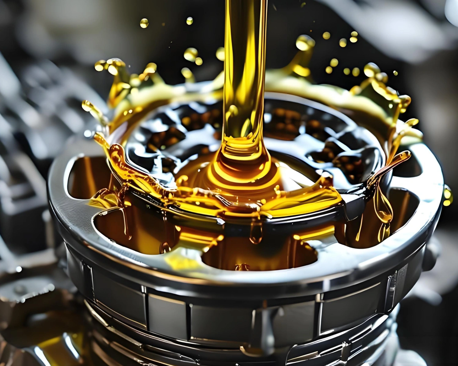 Lubricant